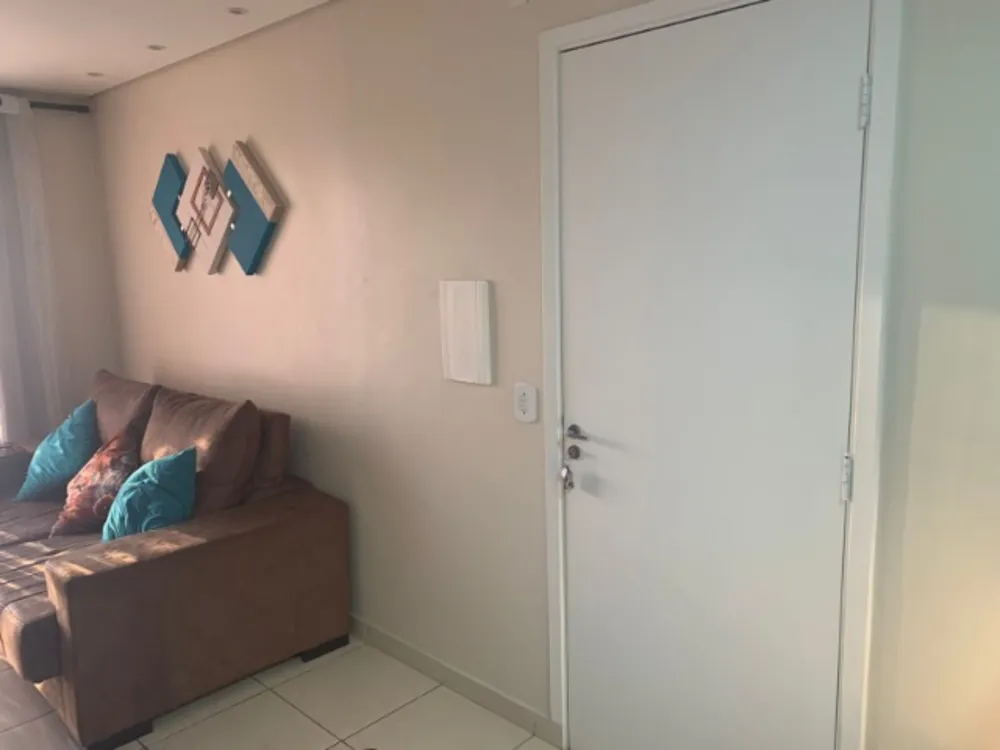 Apartamento, 2 quartos, 44 m² - Foto 3
