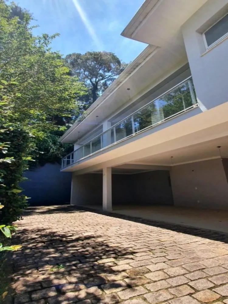 Casa de Condomínio, 5 quartos - Foto 2