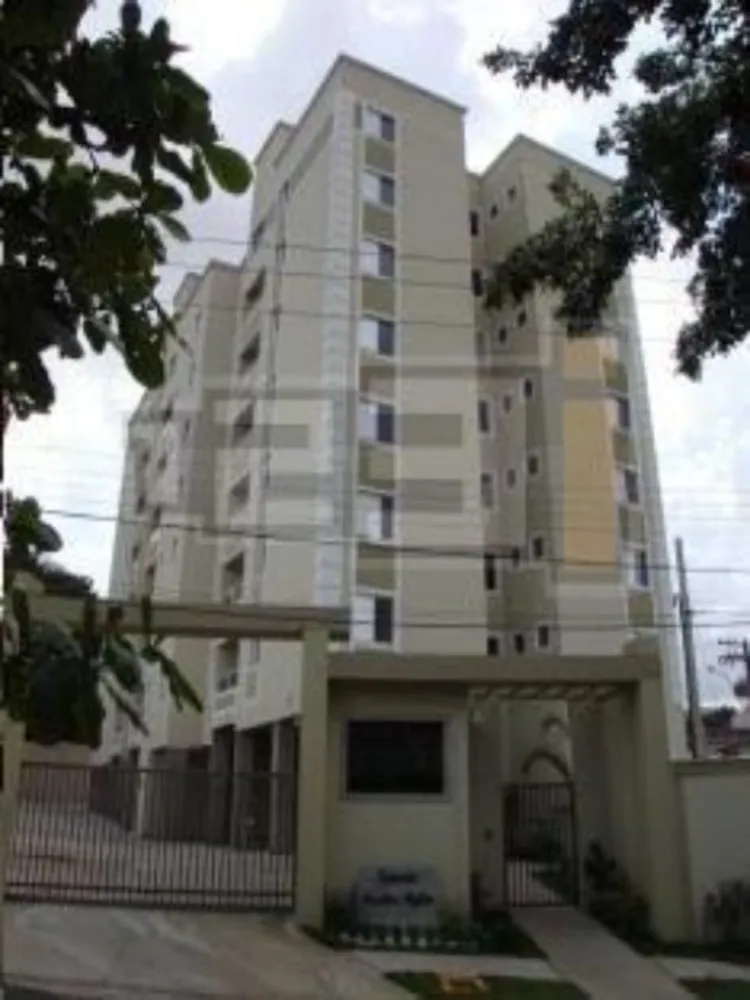 Apartamento, 3 quartos, 70 m² - Foto 1