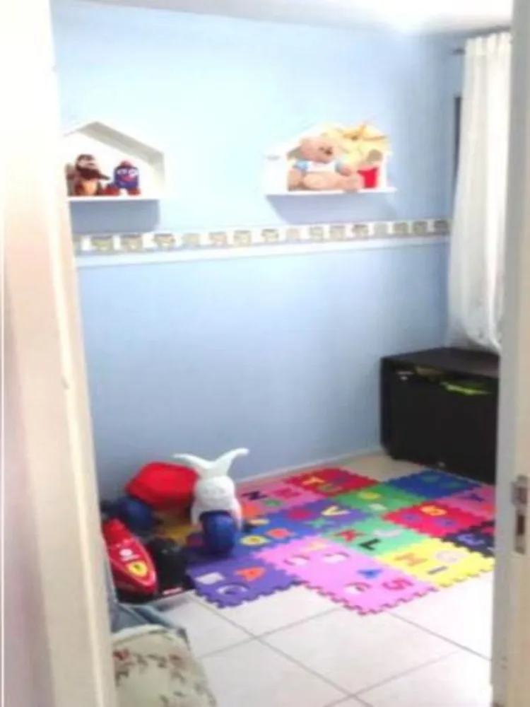 Apartamento, 3 quartos, 70 m² - Foto 4
