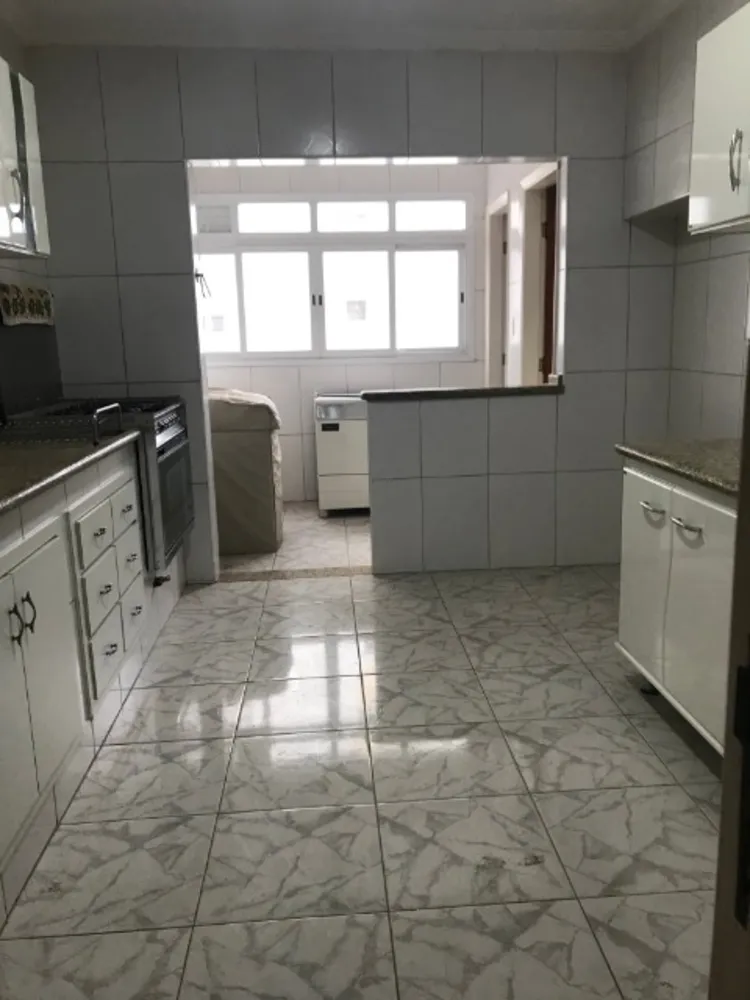 Apartamento, 3 quartos, 121 m² - Foto 3