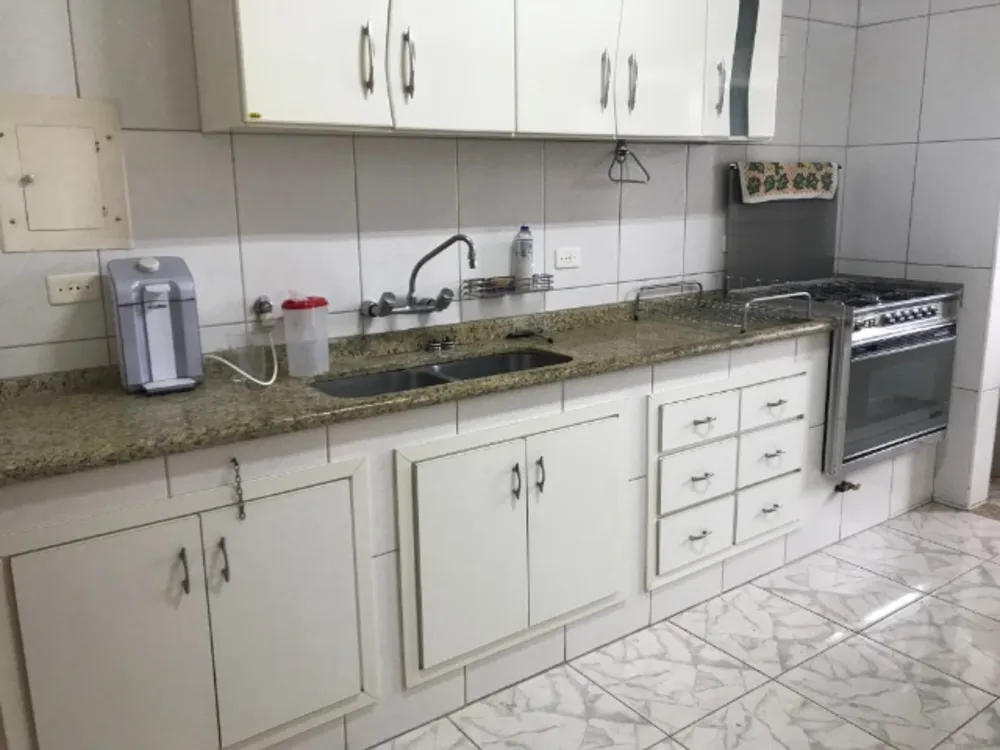Apartamento, 3 quartos, 121 m² - Foto 4