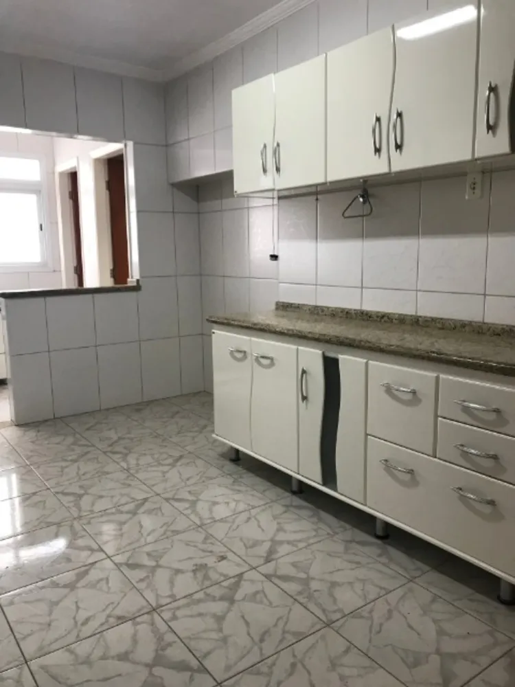 Apartamento, 3 quartos, 121 m² - Foto 2