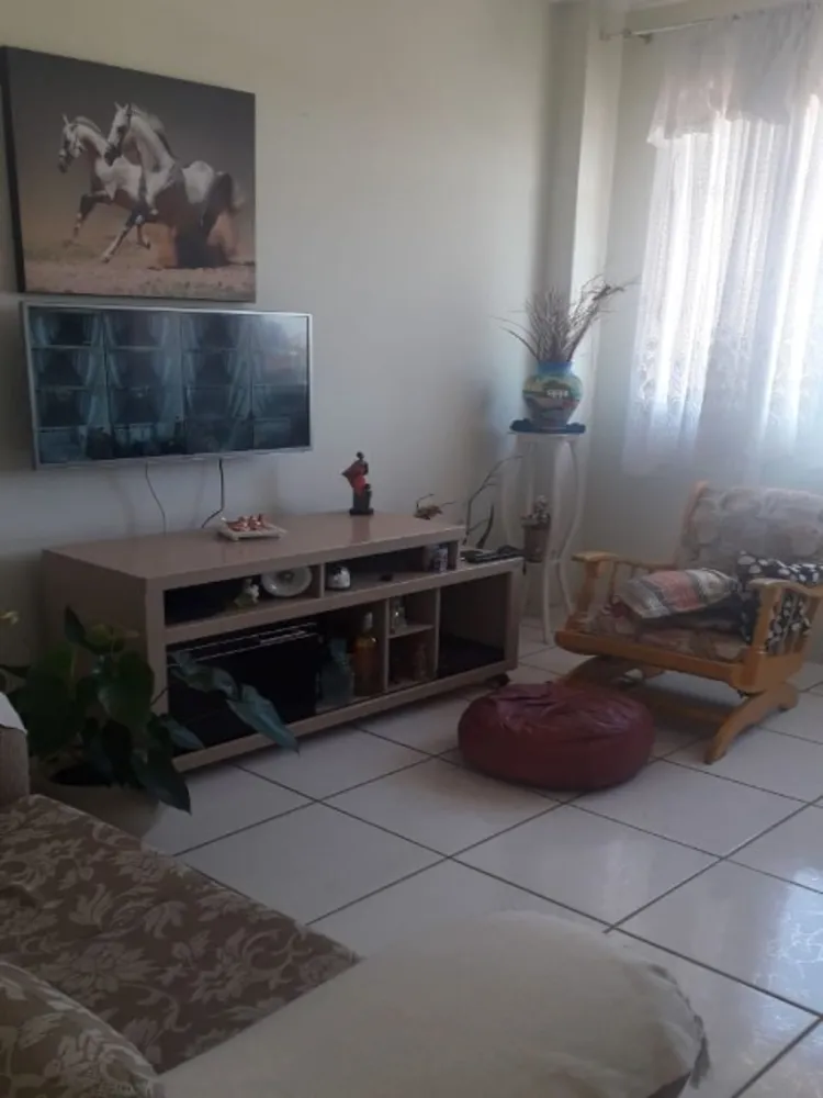 Apartamento, 3 quartos, 113 m² - Foto 1