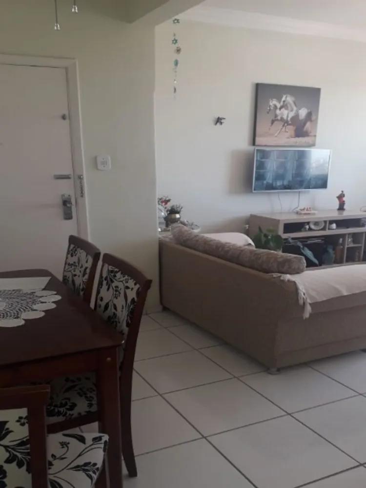 Apartamento, 3 quartos, 113 m² - Foto 4
