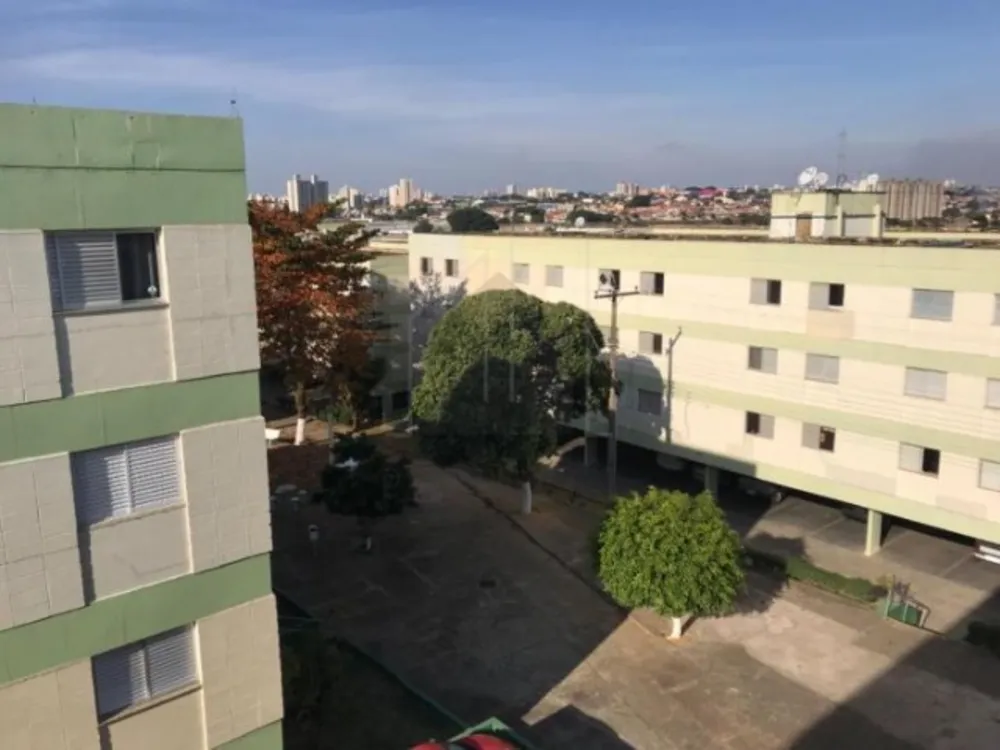 Apartamento, 2 quartos, 55 m² - Foto 1