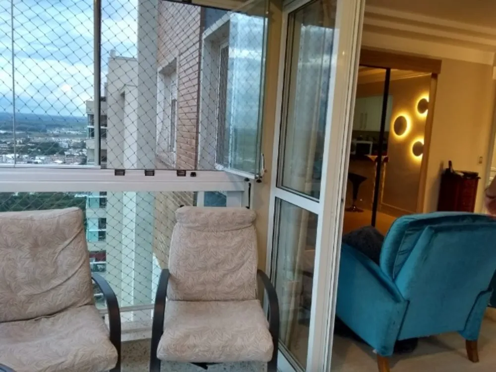 Apartamento, 3 quartos, 123 m² - Foto 4