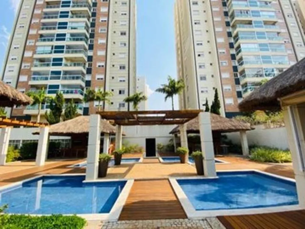 Apartamento, 3 quartos, 123 m² - Foto 1