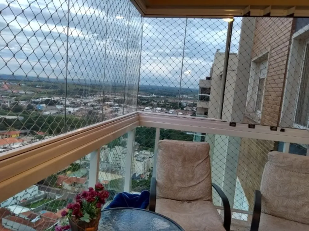 Apartamento, 3 quartos, 123 m² - Foto 2