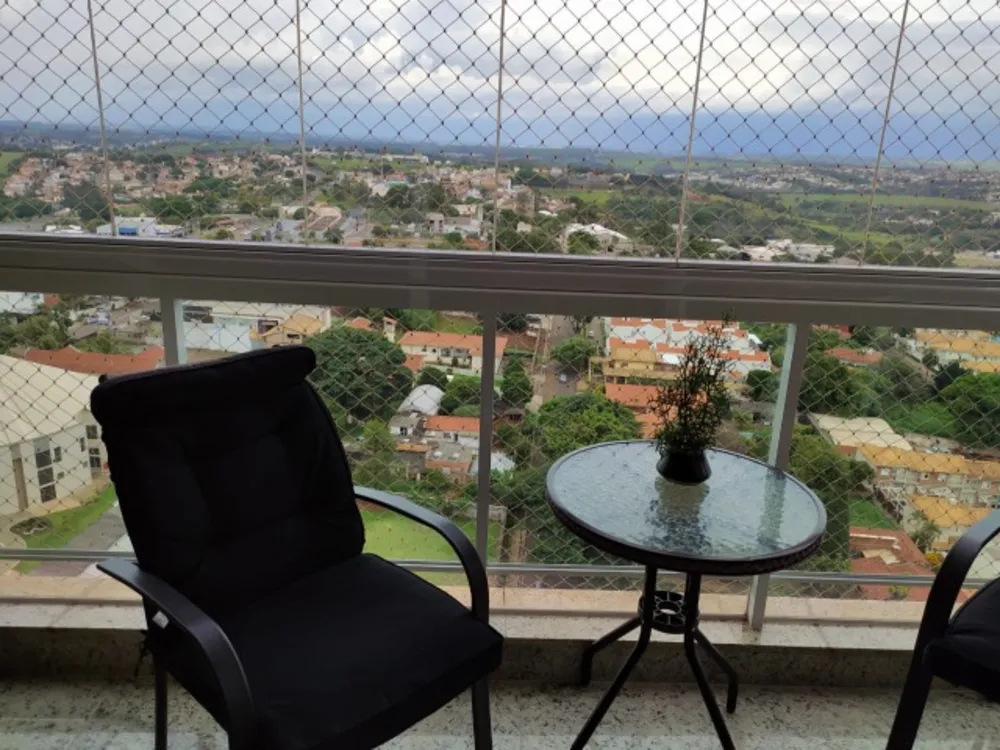 Apartamento, 3 quartos, 123 m² - Foto 3