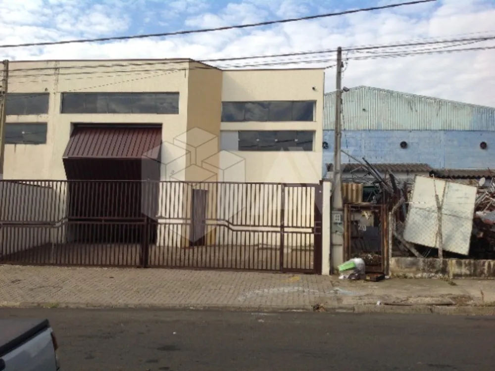 Depósito-Galpão, 240 m² - Foto 3