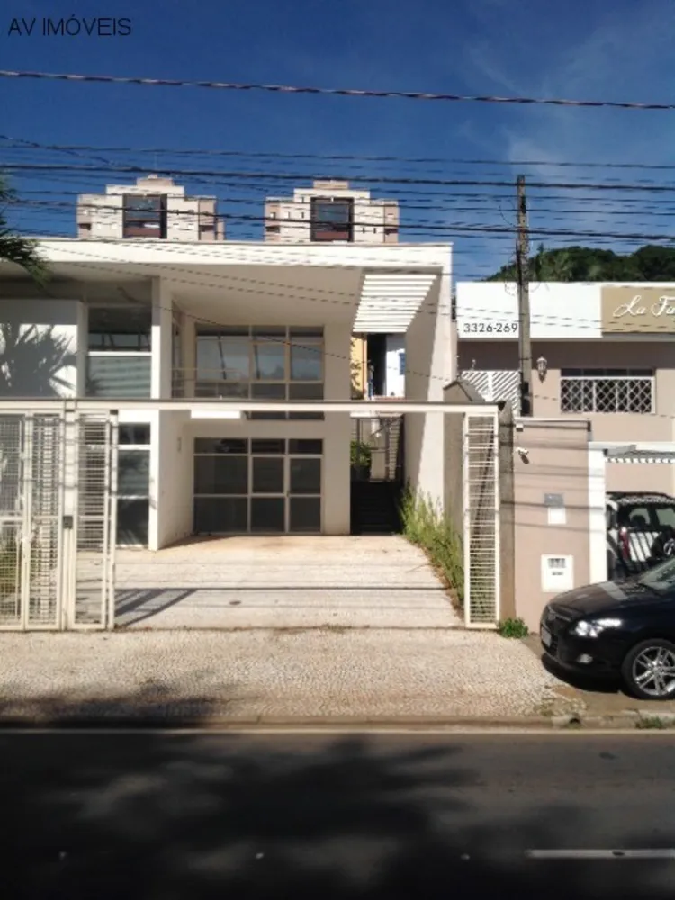 Prédio Inteiro, 197 m² - Foto 1