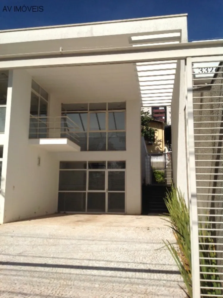 Prédio Inteiro, 197 m² - Foto 3