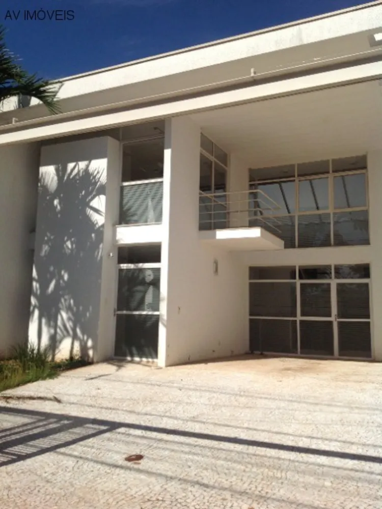 Prédio Inteiro, 197 m² - Foto 4