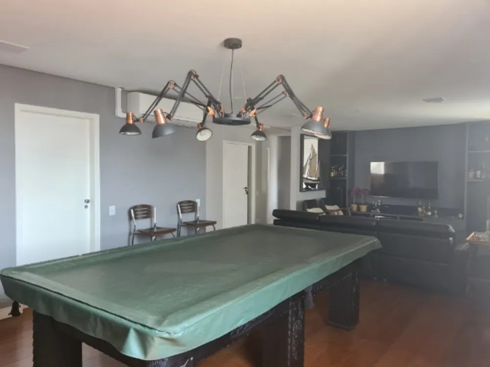 Apartamento, 4 quartos, 294 m² - Foto 4
