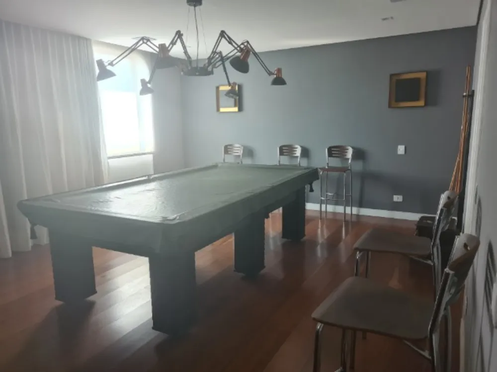 Apartamento, 4 quartos, 294 m² - Foto 3