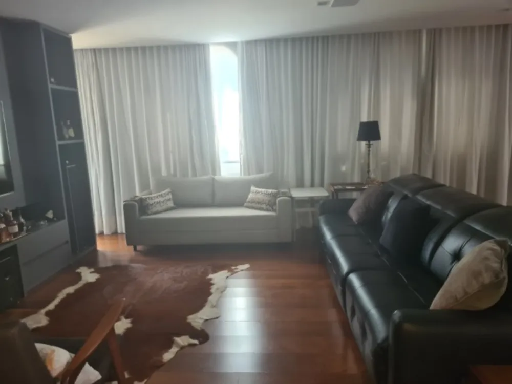 Apartamento, 4 quartos, 294 m² - Foto 1