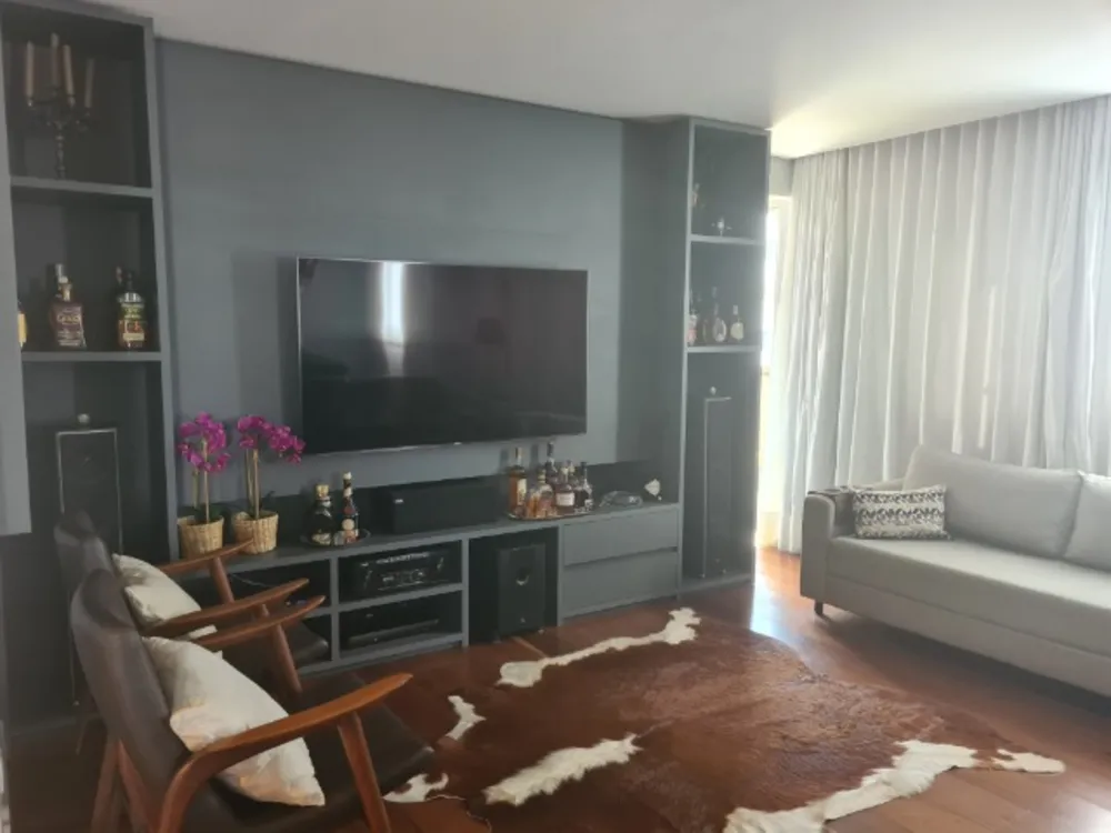 Apartamento, 4 quartos, 294 m² - Foto 2