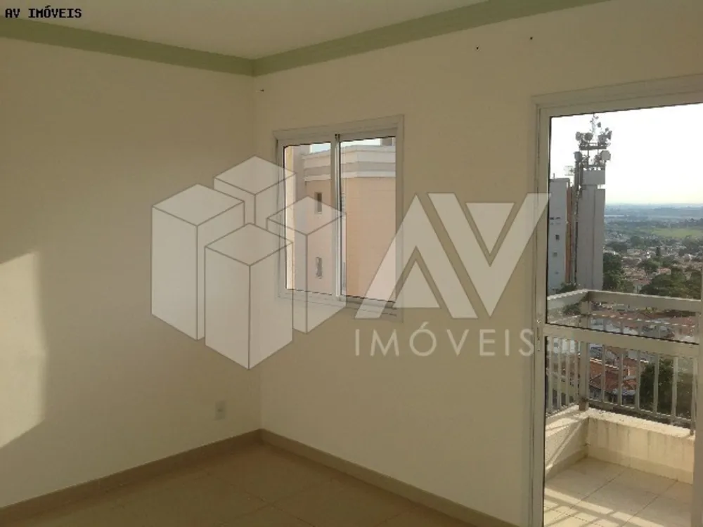 Apartamento, 2 quartos, 60 m² - Foto 3