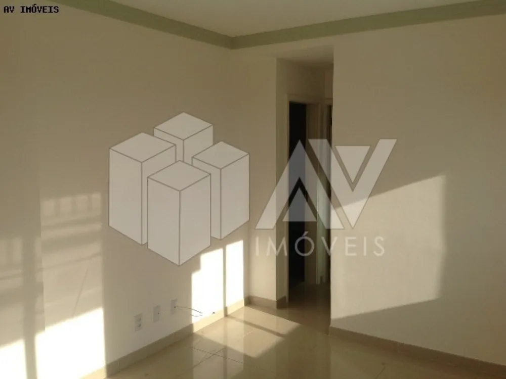 Apartamento, 2 quartos, 60 m² - Foto 4