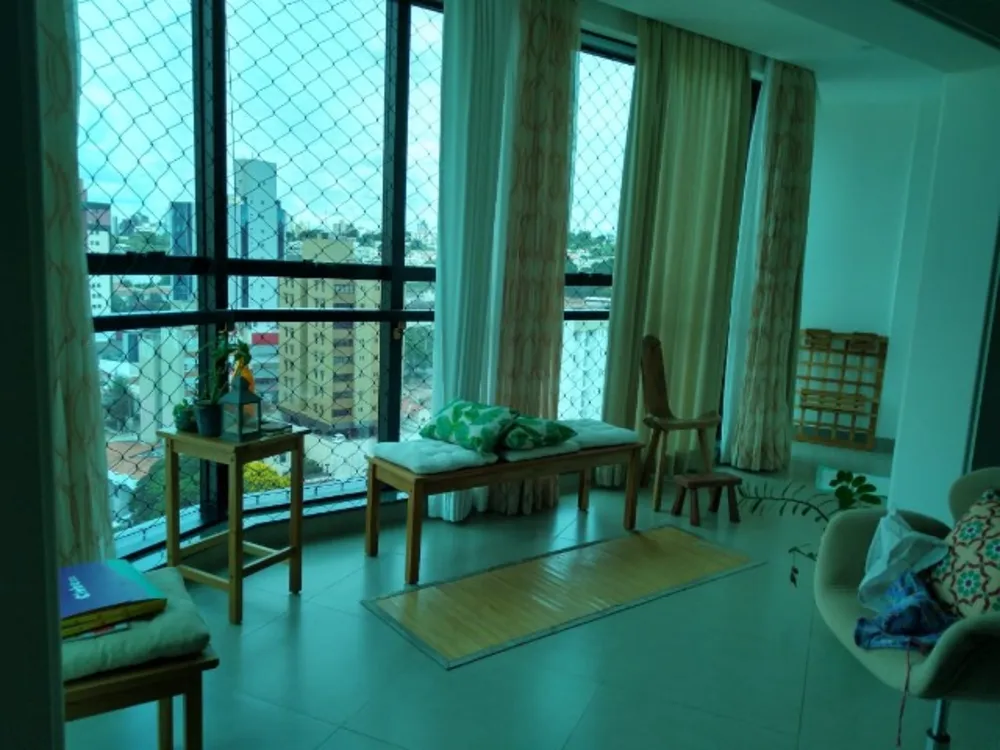 Apartamento, 4 quartos, 264 m² - Foto 1