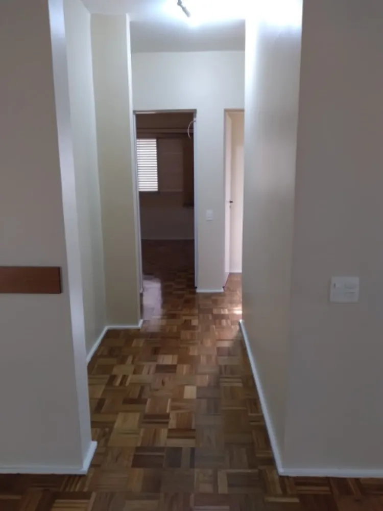 Apartamento, 3 quartos, 108 m² - Foto 2