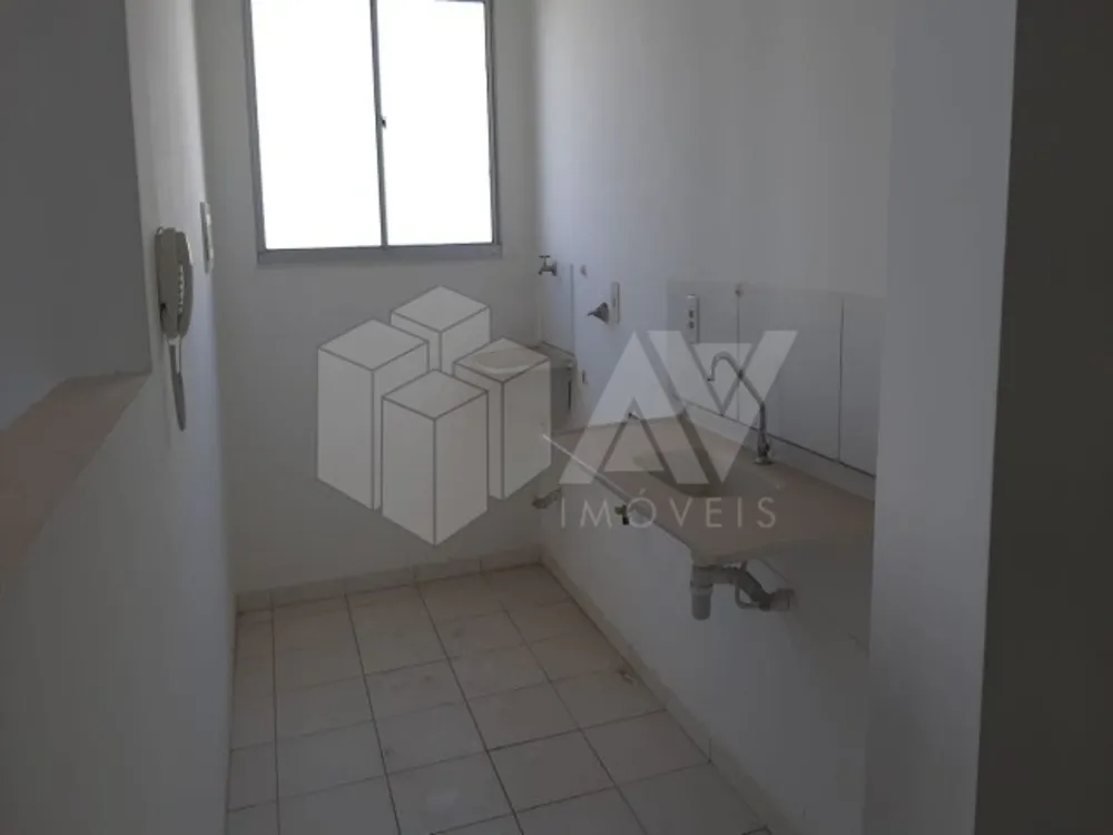 Apartamento, 2 quartos, 44 m² - Foto 4