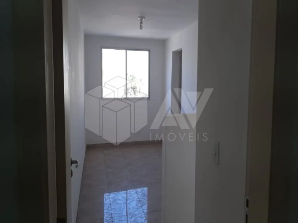Apartamento, 2 quartos, 44 m² - Foto 3