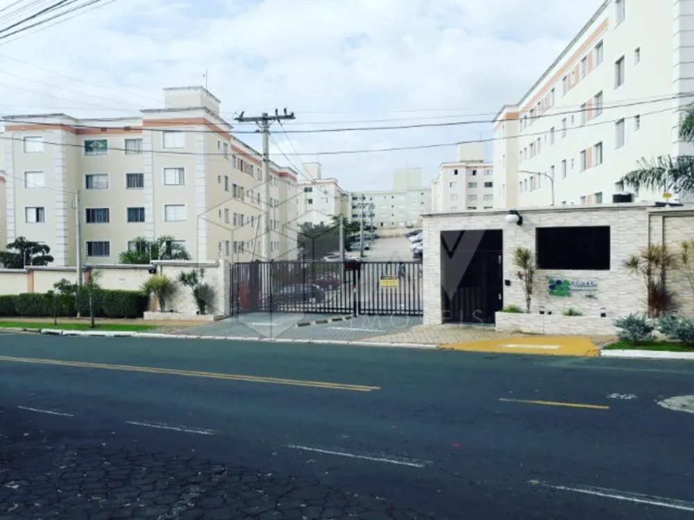 Apartamento, 2 quartos, 44 m² - Foto 1