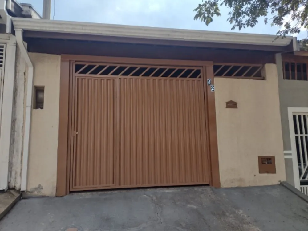 Casa, 2 quartos, 130 m² - Foto 1