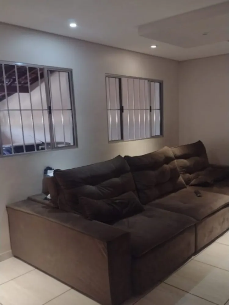 Casa, 2 quartos, 130 m² - Foto 2