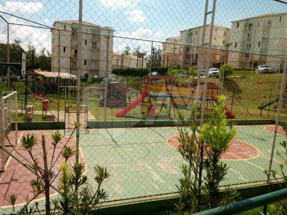 Apartamento, 2 quartos, 45 m² - Foto 1