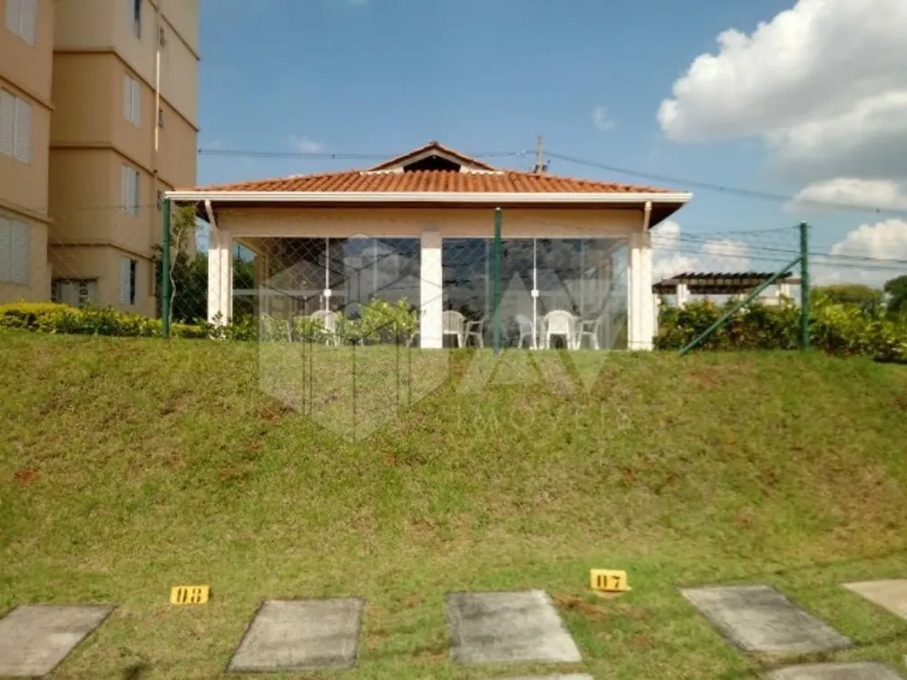 Apartamento, 2 quartos, 45 m² - Foto 3