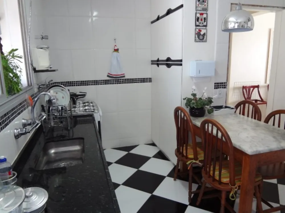 Apartamento, 3 quartos, 114 m² - Foto 2
