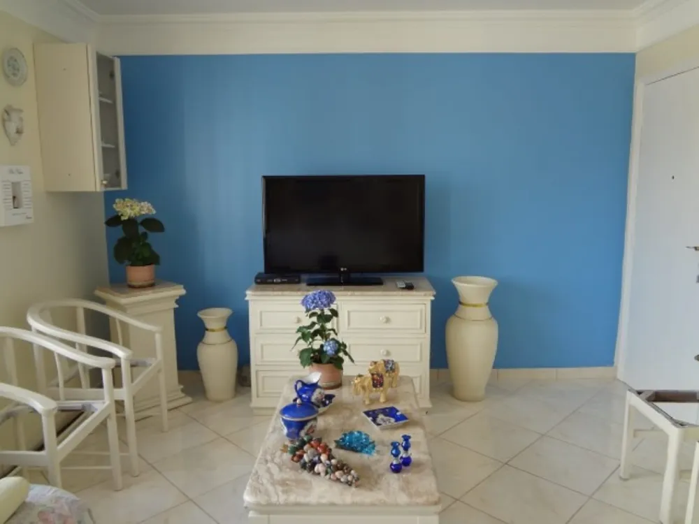 Apartamento, 3 quartos, 114 m² - Foto 1