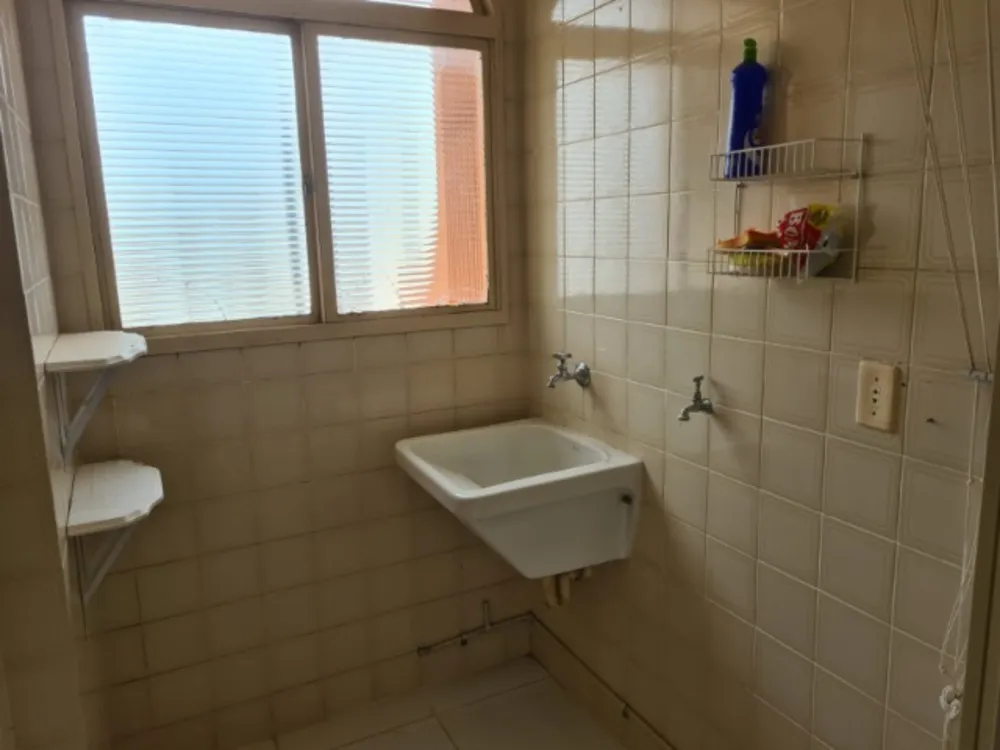 Apartamento, 1 quarto, 45 m² - Foto 2