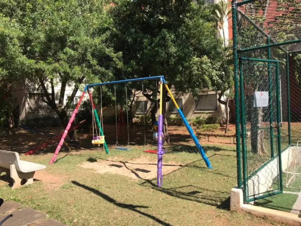 Apartamento, 3 quartos, 77 m² - Foto 3