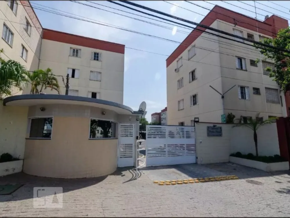 Apartamento, 3 quartos, 77 m² - Foto 1