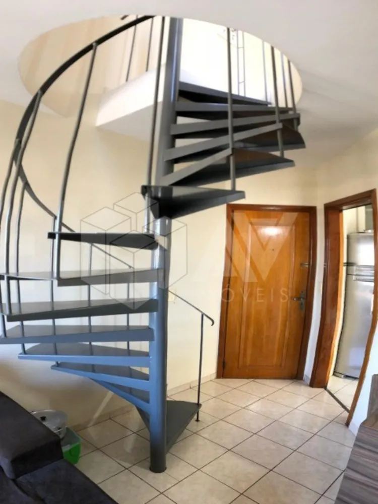 Cobertura, 3 quartos, 182 m² - Foto 4