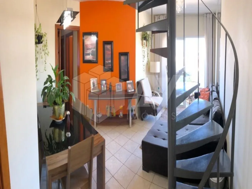 Cobertura, 3 quartos, 182 m² - Foto 2