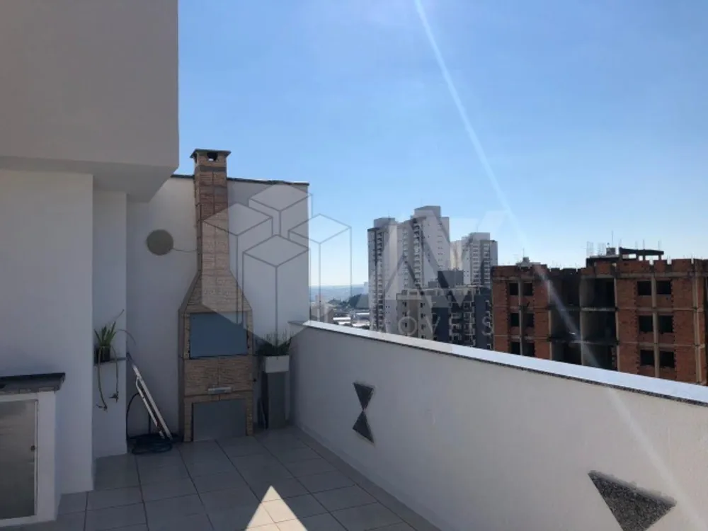 Cobertura, 3 quartos, 182 m² - Foto 1