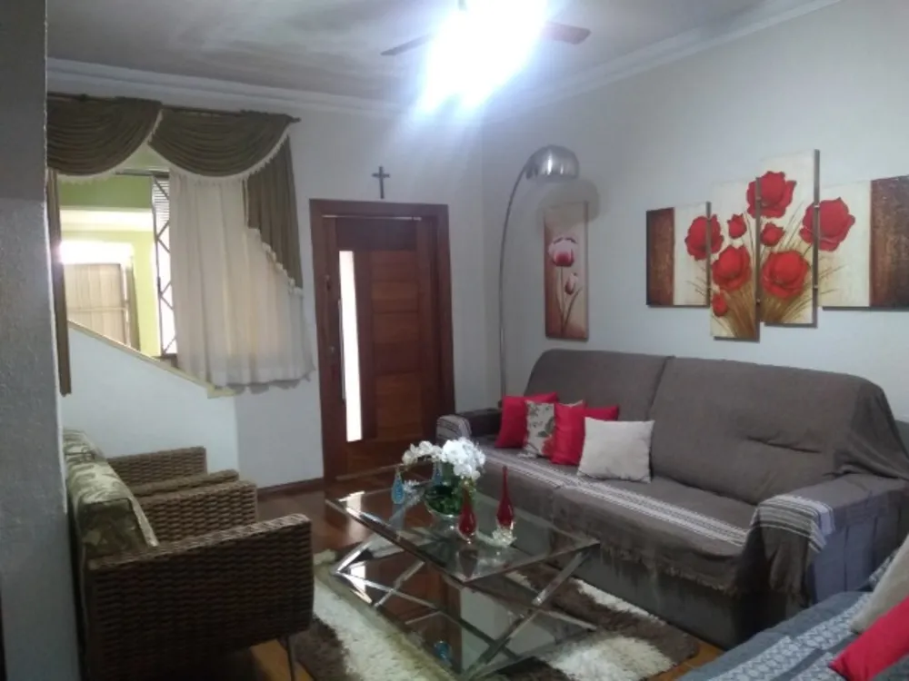Casa, 4 quartos, 189 m² - Foto 4
