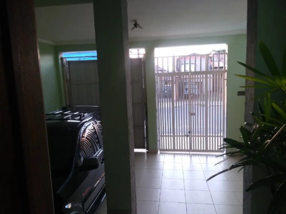 Casa, 4 quartos, 189 m² - Foto 3