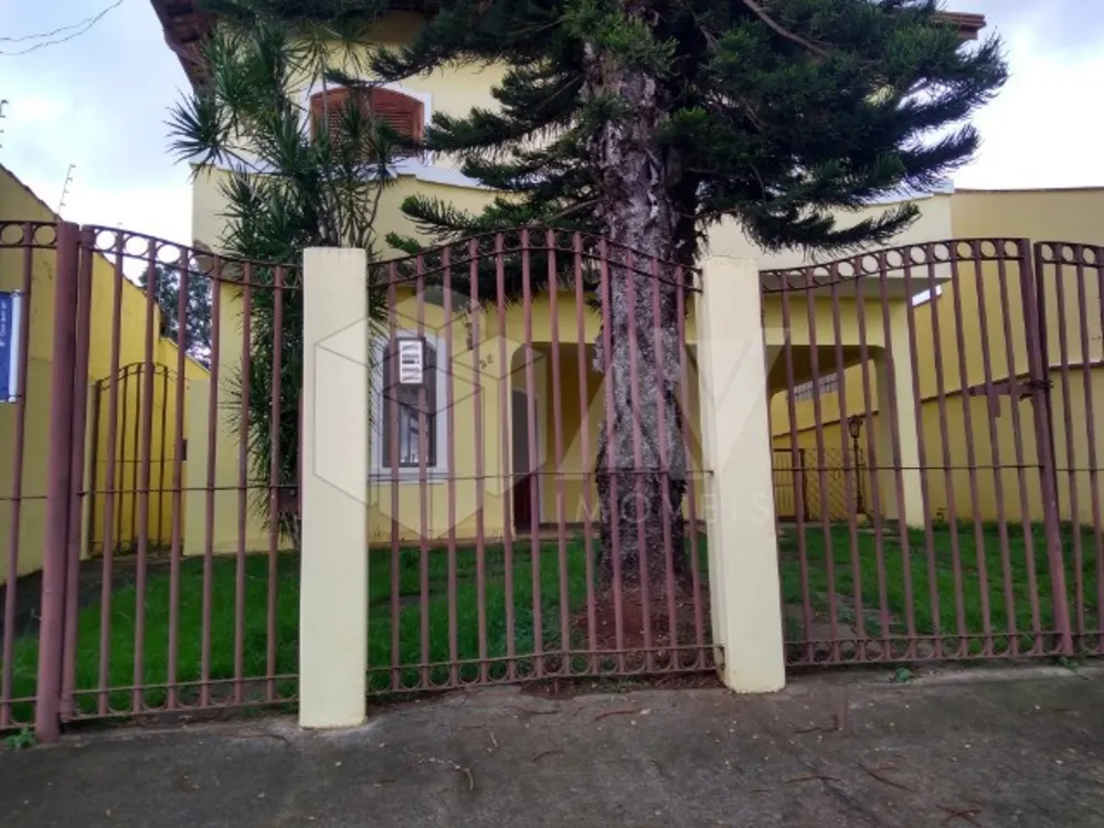 Casa, 4 quartos, 222 m² - Foto 1
