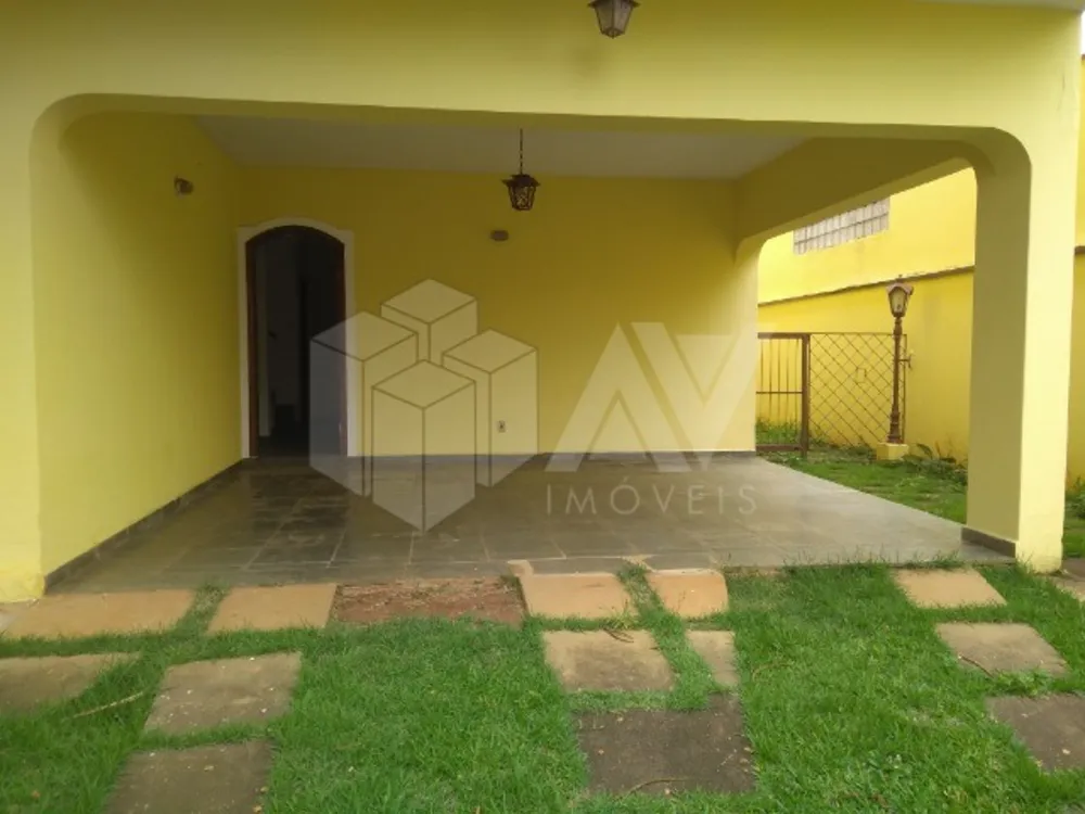 Casa, 4 quartos, 222 m² - Foto 2