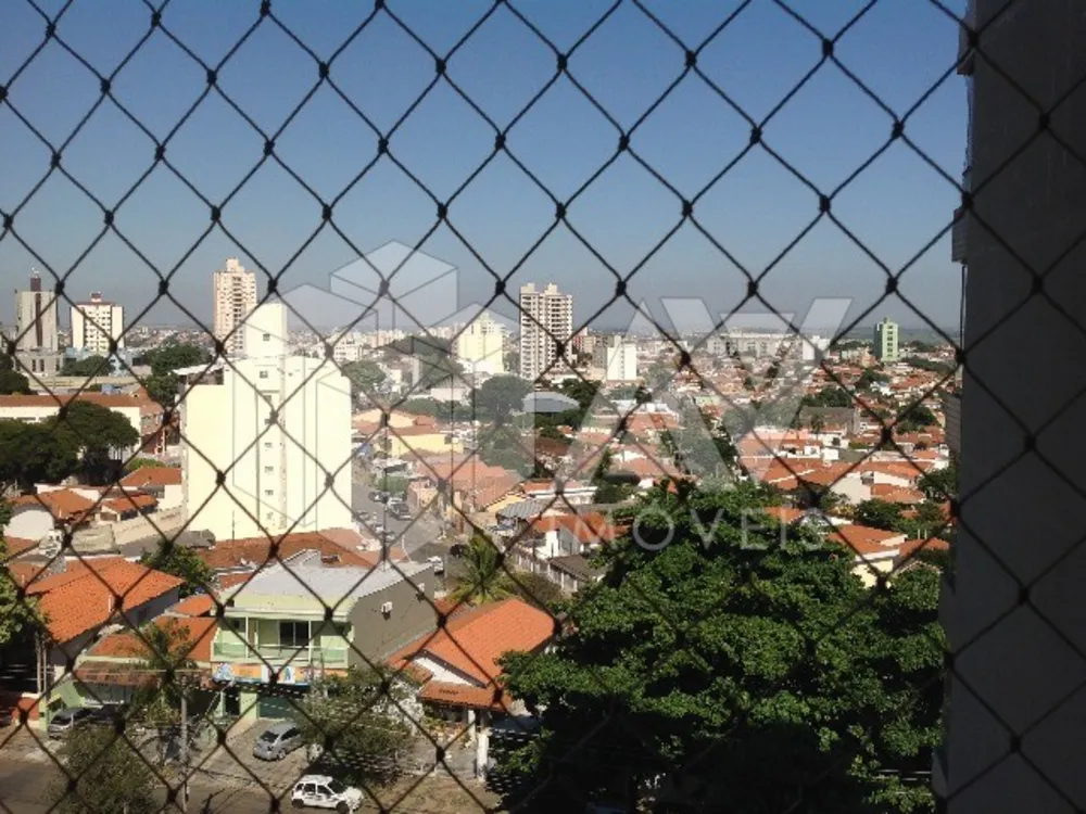 Apartamento, 3 quartos, 110 m² - Foto 4
