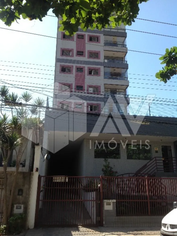 Apartamento, 3 quartos, 110 m² - Foto 1