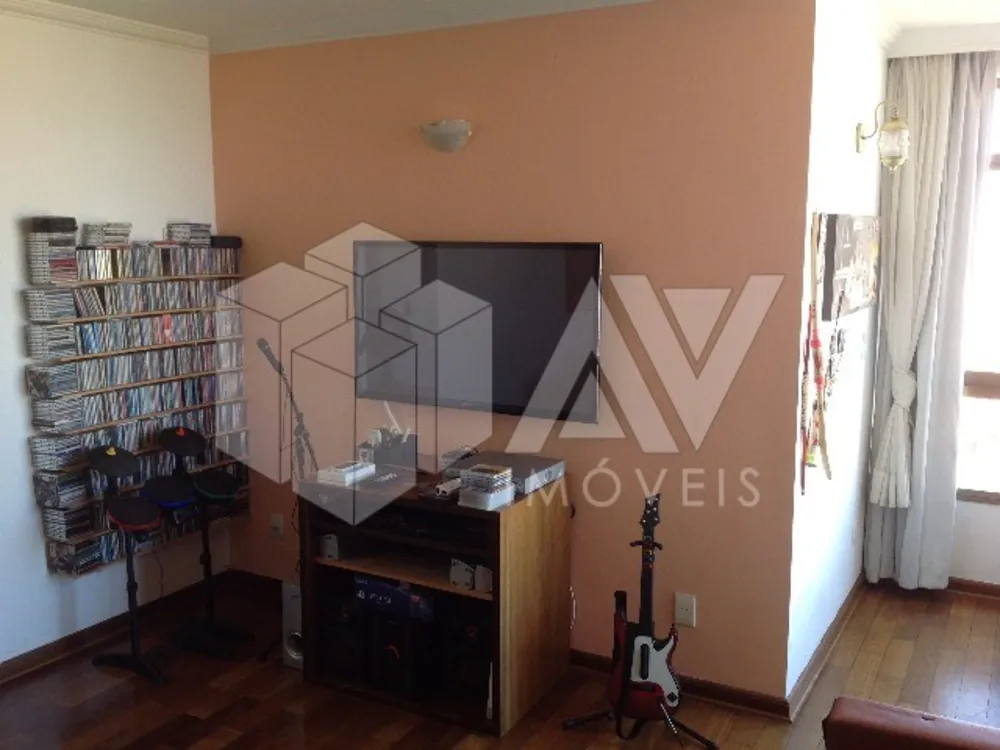 Apartamento, 3 quartos, 110 m² - Foto 3
