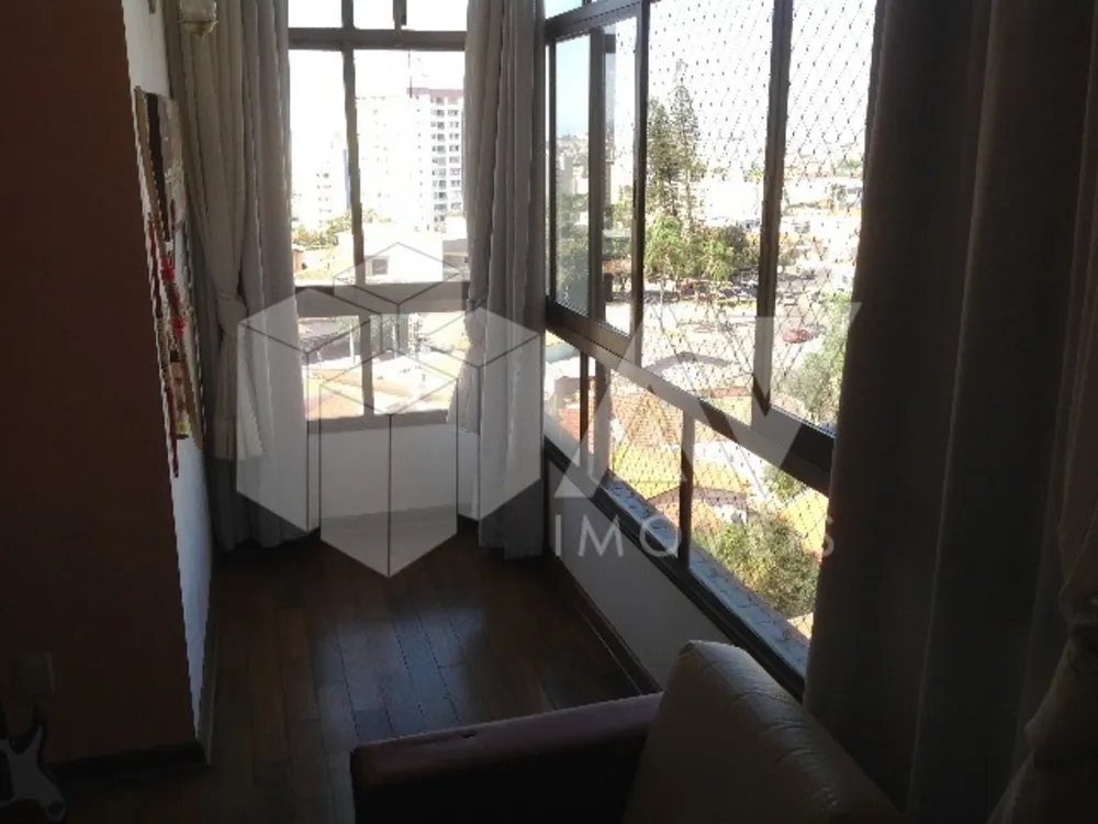 Apartamento, 3 quartos, 110 m² - Foto 2