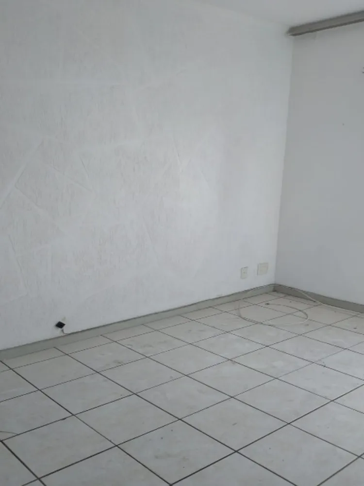 Apartamento, 1 quarto, 46 m² - Foto 1
